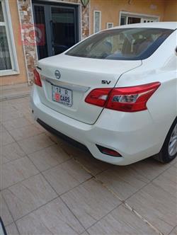 نيسان سنترا